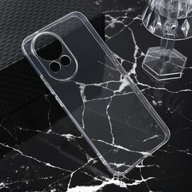 Silikonska futrola Ultra Thin - Huawei Nova 13 Transparent.