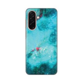 Silikonska futrola PRINT - Samsung A266 Galaxy A26 5G Marble Sky.