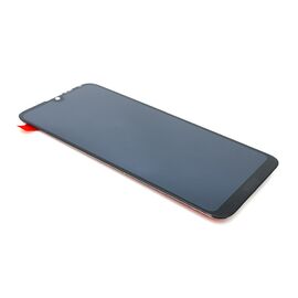 LCD displej (ekran) - Huawei Y7 2019/Y7 Prime 2019/Y7 Pro 2019 + Touch screen black (crni) ORG (MS).