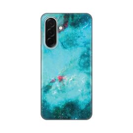 Silikonska futrola PRINT - Samsung A366 Galaxy A36 5G Marble Sky.