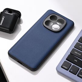 Futrola Teracell Scrub - Xiaomi Redmi Note 14 Pro Plus 5G tamno plava.