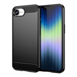 Futrola Defender Safeguard - iPhone 16e 6.1 crna.