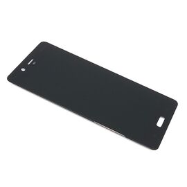 LCD displej (ekran) - Nokia 8 + Touch screen black (crni) (MS).