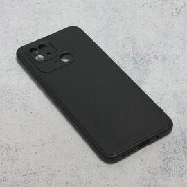 Futrola 3D Camera - Xiaomi Redmi 10C crna.