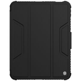 Futrola Nillkin Bumper Leather Pro - iPad 10.9 2022 crna.