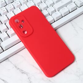 Futrola Silikon Pro Camera - Samsung A546B Galaxy A54 5G crvena.