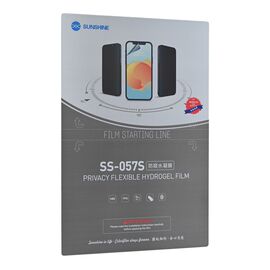 Folija - masinu za secenje SUNSHINE SS-057S privacy glossy.