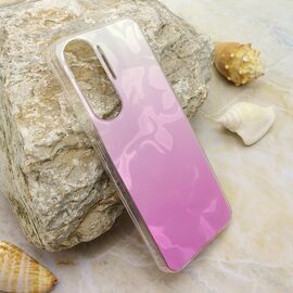 Futrola SUMMER VIBES - Huawei Honor 90 Lite roze (MS).