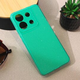 Futrola Sparkle Dust - Xiaomi Redmi Note 13 Pro 5G mint.