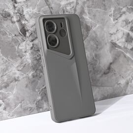 Futrola Blade - Xiaomi Redmi Note 14 4G (SRB) siva.