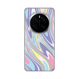 Silikonska futrola PRINT Skin - Huawei Honor Magic 7 Pro Liquid Dream.