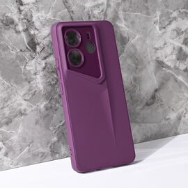 Futrola Blade - Xiaomi Redmi Note 14 4G (SRB) ljubicasta.