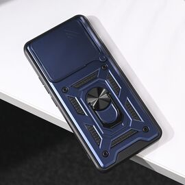 Futrola Hard Shield - Xiaomi Redmi Note 14 4G (SRB) plava.