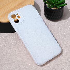 Futrola Sparkle Dust - iPhone 11 6.1 bela.