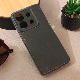 Futrola Sparkle Dust - Xiaomi Redmi Note 13 Pro 5G srebrna.