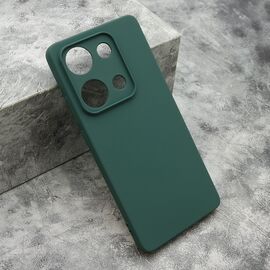 Futrola GENTLE COLOR - Xiaomi Redmi Note 14S zelena (MS).