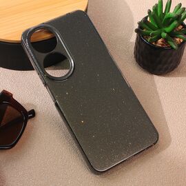 Futrola Sparkle Dust - Huawei Honor X7b srebrna.