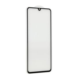 Zastitno staklo Tempered Glass 2.5D full glue - Samsung A336 Galaxy A33 5G crni.