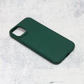 Futrola 3D Camera - iPhone 13 tamno zelena.