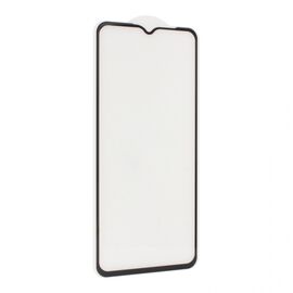 Zastitno staklo Tempered Glass 2.5D full glue - Xiaomi Redmi 9A/9C/A1/A2 crni.