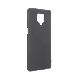 Futrola 3D Camera - Xiaomi Redmi Note 9 Pro/Redmi Note 9 Pro Max/Note 9S crna.