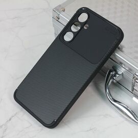 Futrola Defender Carbon - Samsung A356B Galaxy A35 5G crna.