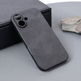 Futrola OLGE - iPhone 16 6.1 crna.