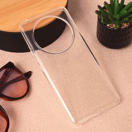 Futrola Sparkle Dust - Huawei Honor Magic 6 lite Transparent.