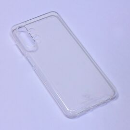 Silikonska futrola Teracell ultra tanka (skin) - Samsung A135 Galaxy A13 4G Transparent.