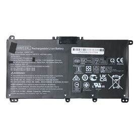 Baterija - laptop HP 250 G9, Pavilion 15-EG HW03XL HQ2200.
