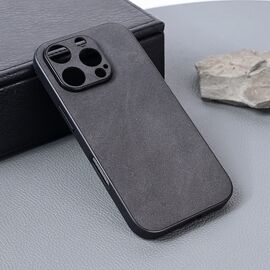 Futrola OLGE - iPhone 16 Pro crna.