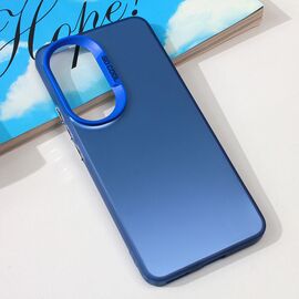 Futrola providna - Huawei Honor 90 plava.