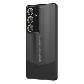 Futrola Pure Protect - Samsung S931 Galaxy S25 crna.