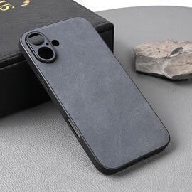 Futrola OLGE - iPhone 16 6.7 Plus tamno plava.
