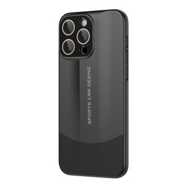 Futrola Pure Protect - iPhone 16 Pro Max 6.9 crna.