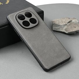 Futrola OLGE - Xiaomi Redmi Note 14 Pro Plus 5G siva.