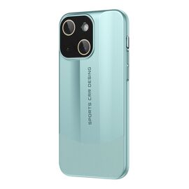 Futrola Pure Protect - iPhone 15 mint.