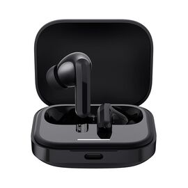 Slusalice XIAOMI Earphones Bluetooth Redmi Buds 5 crne Full ORG (BHR7627GL) (MS).