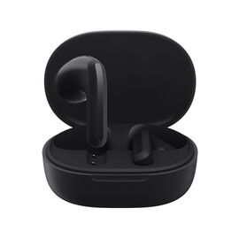 Slusalice XIAOMI Earphones Bluetooth TWS Redmi Buds 4 Lite crne Full ORG (BHR7118GL) (MS).