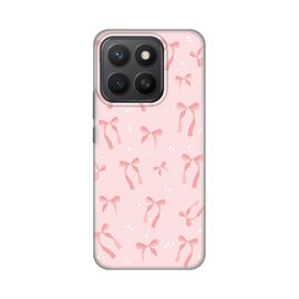 Silikonska futrola PRINT - Huawei Honor X8c Bow.