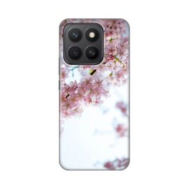 Silikonska futrola PRINT - Huawei Honor X8c Spring.