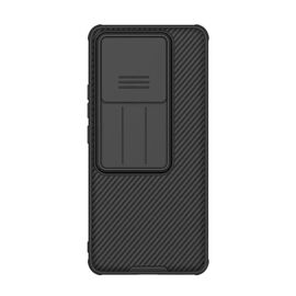 Futrola Nillkin CamShield Pro - Xiaomi 14T Pro crna.