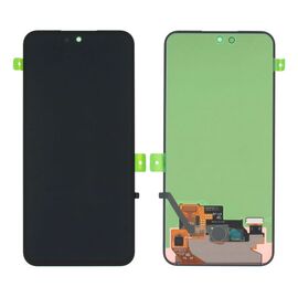 LCD displej (ekran) - Samsung S711 Galaxy S23 FE + touchscreen (without frame) Service Pack ORG/GH82-32856A.