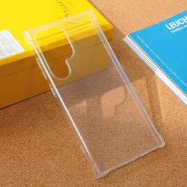 Futrola Transparent Ice Cube - Samsung S928B Galaxy S24 Ultra.