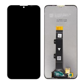 LCD displej (ekran) - Motorola Moto G10+touch screen crni.