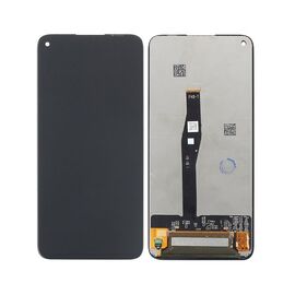 LCD displej (ekran) - Huawei Honor 20/Honor 20 Pro+touch screen crni CHO.