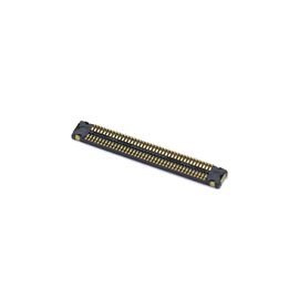 FPC konektor LCD displej (ekran) - Samsung Galaxy A70 (MS).