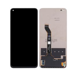 LCD displej (ekran) - Huawei Nova 8i + touchscreen black (crni) OEM.