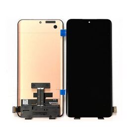 LCD displej (ekran) - Xiaomi 12x + touchscreen black (crni) CHO.