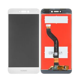 LCD displej (ekran) - Huawei P9 lite 2017+touch screen beli.